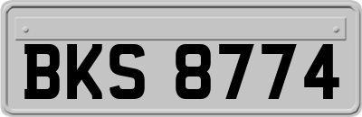 BKS8774