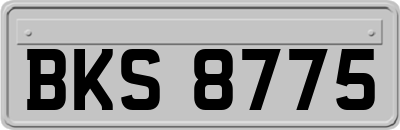 BKS8775
