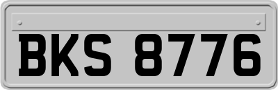 BKS8776