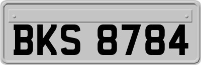 BKS8784
