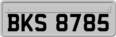 BKS8785