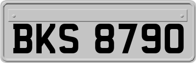 BKS8790