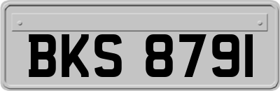 BKS8791