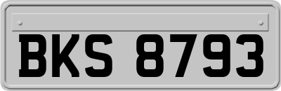 BKS8793
