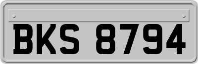 BKS8794