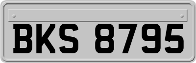 BKS8795