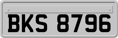 BKS8796