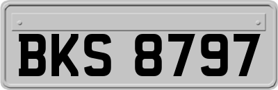 BKS8797