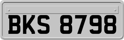 BKS8798