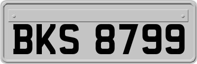 BKS8799