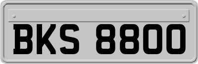 BKS8800