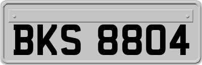 BKS8804