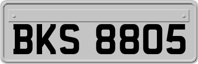 BKS8805