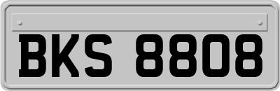 BKS8808