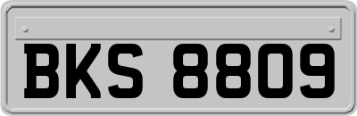 BKS8809