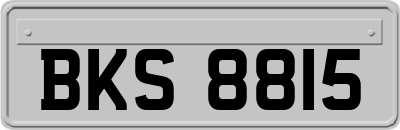 BKS8815