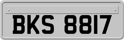 BKS8817