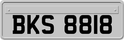 BKS8818
