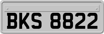 BKS8822