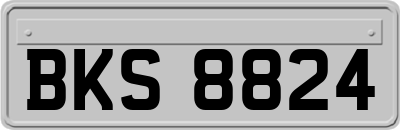 BKS8824