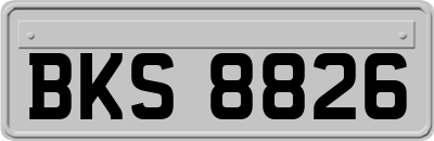 BKS8826