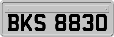 BKS8830