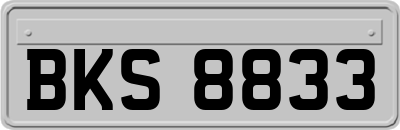 BKS8833