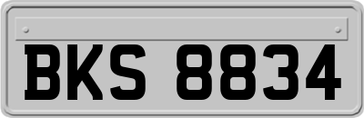 BKS8834