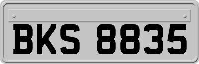 BKS8835