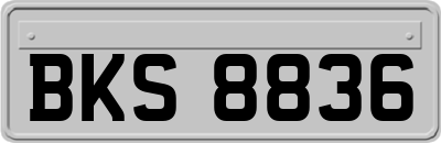 BKS8836