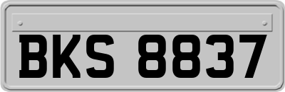 BKS8837