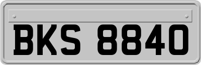 BKS8840