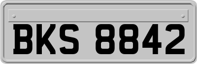 BKS8842