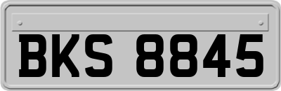 BKS8845