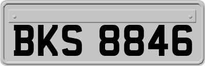 BKS8846