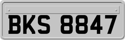 BKS8847