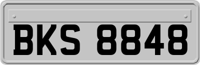 BKS8848
