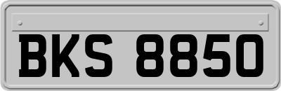 BKS8850