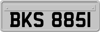 BKS8851