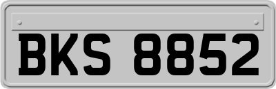 BKS8852