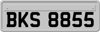 BKS8855