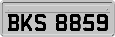 BKS8859