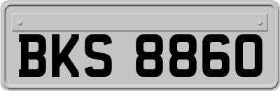 BKS8860