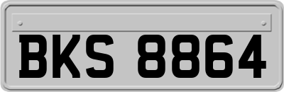 BKS8864