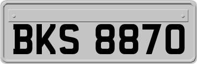 BKS8870