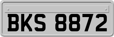 BKS8872