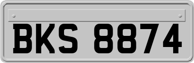 BKS8874