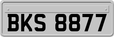 BKS8877