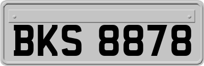 BKS8878