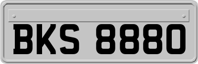 BKS8880